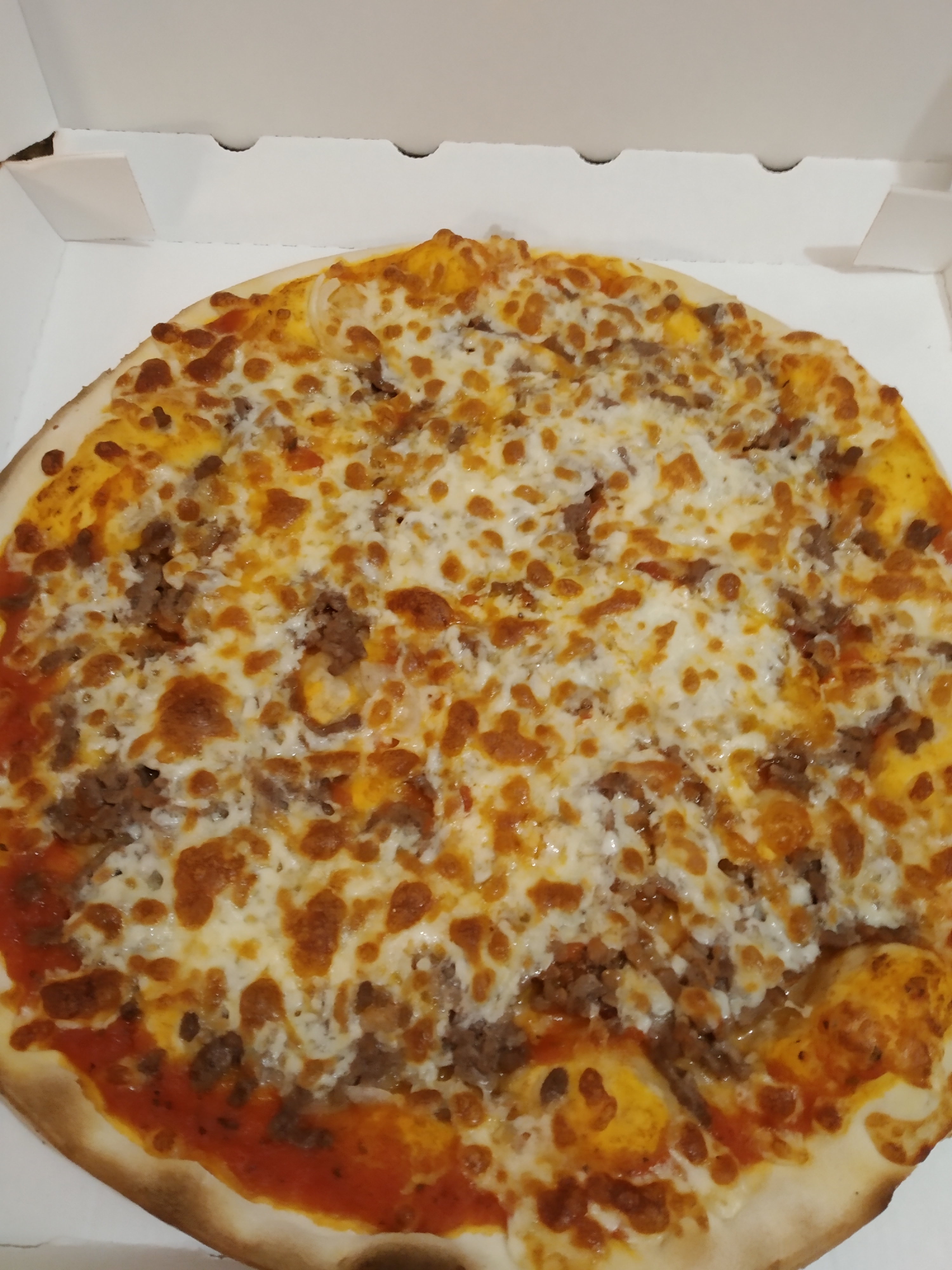 Bolognaise