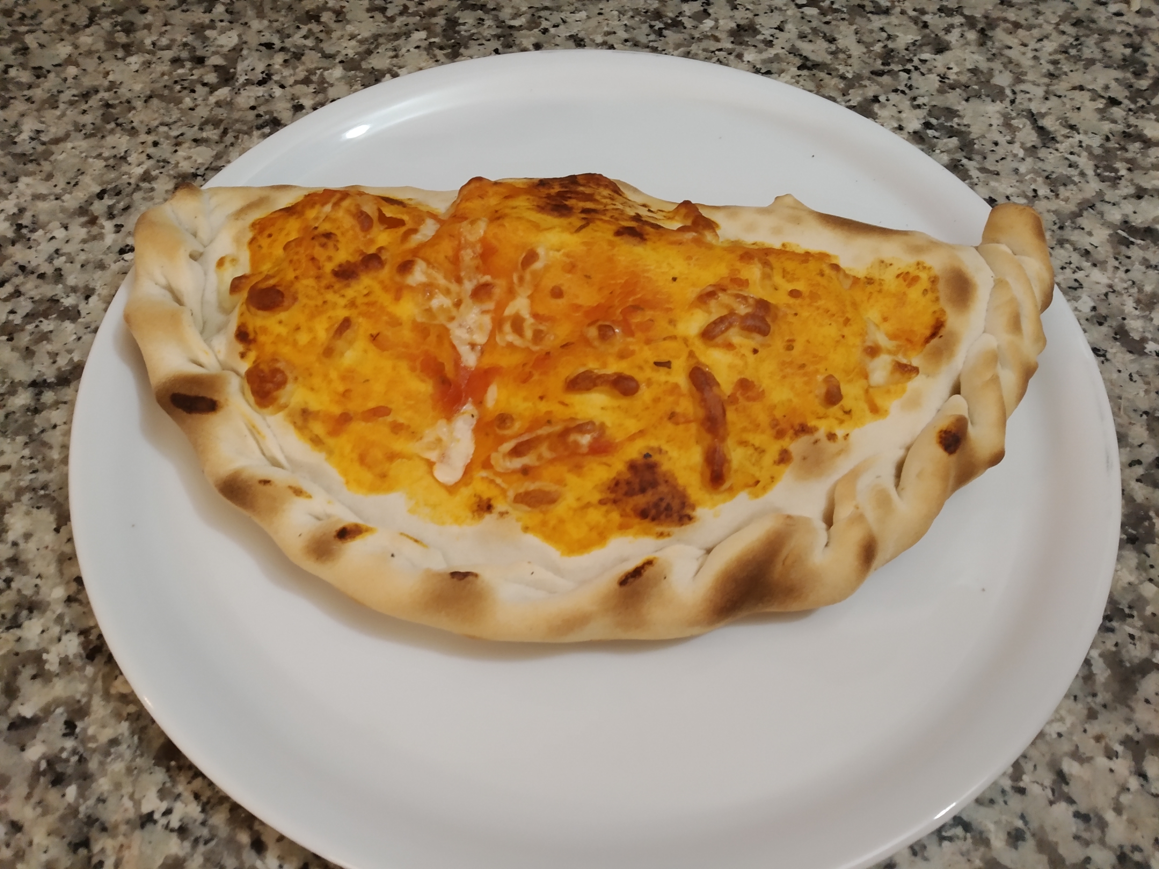 Calzone
