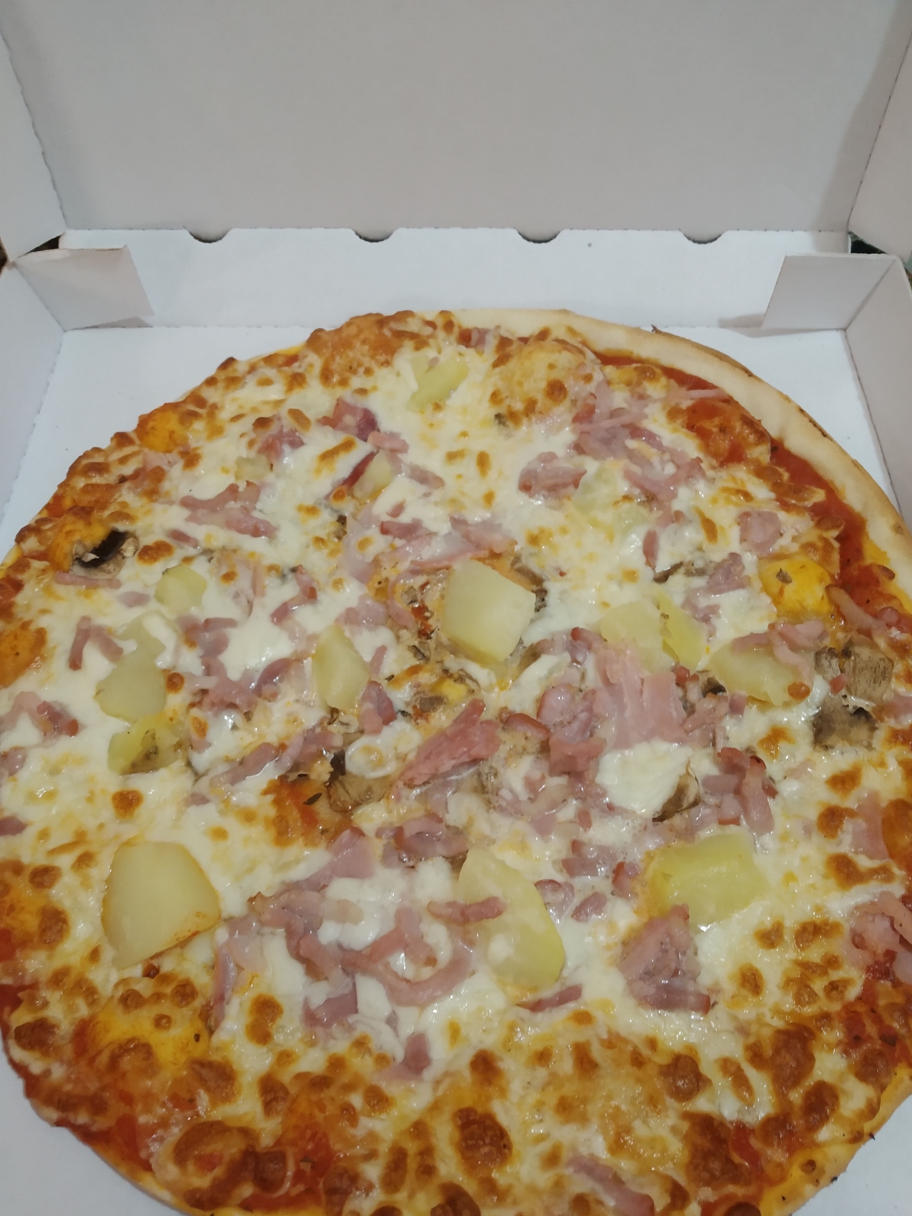 Campagnarde