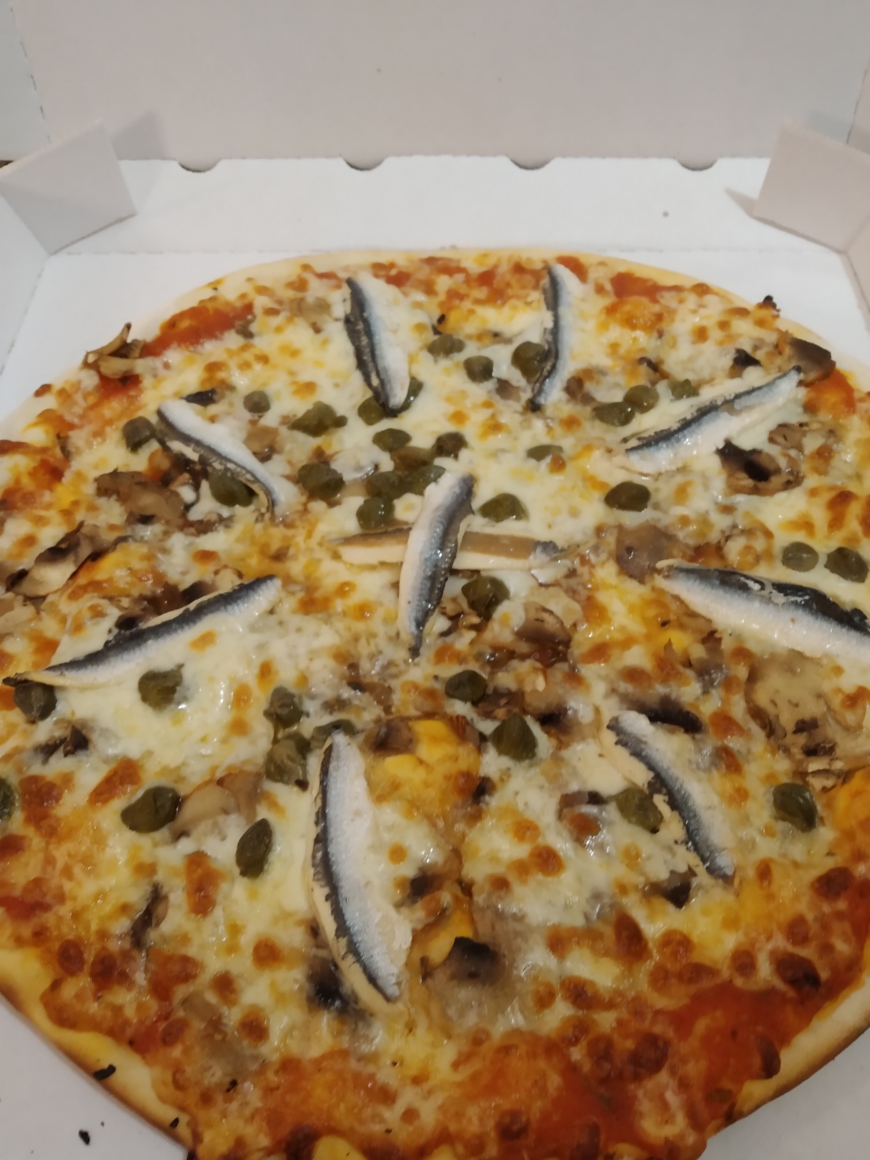 Napolitaine