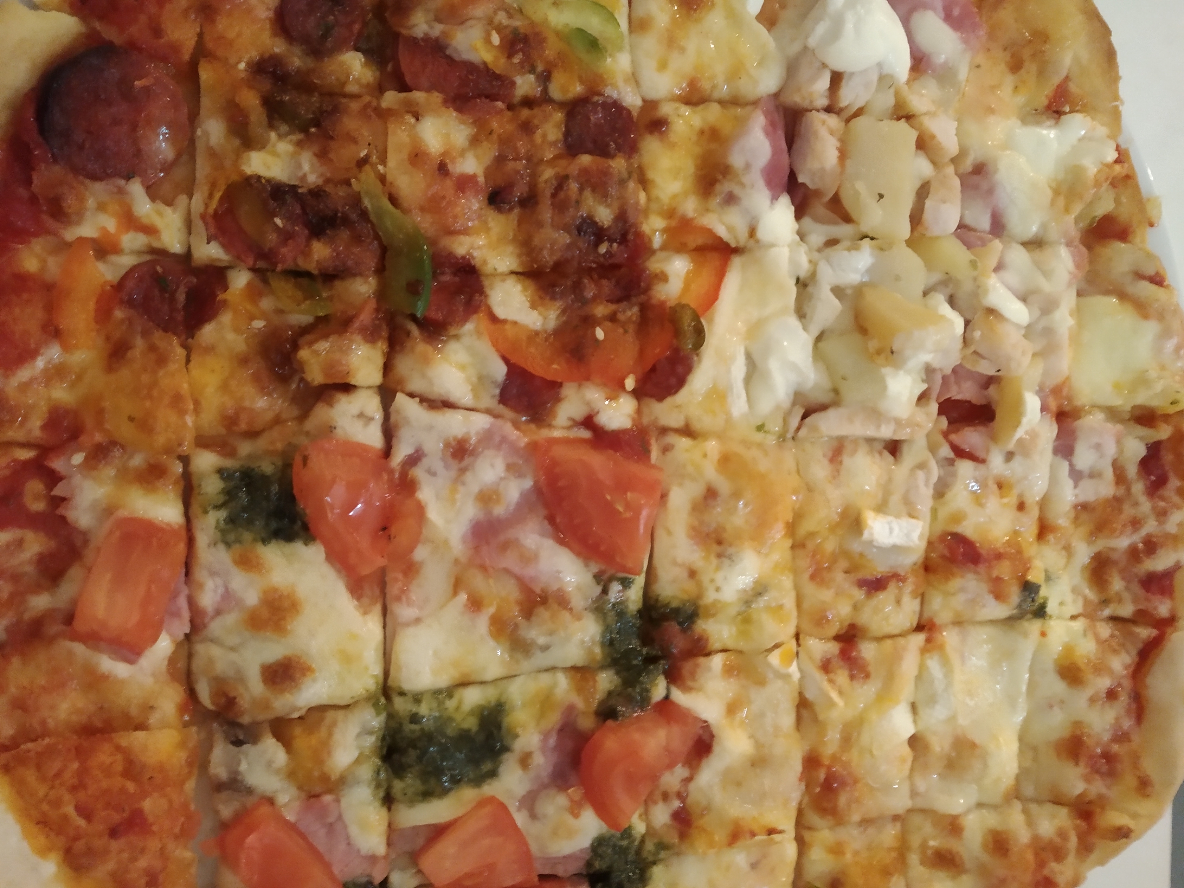 Pizz'apéro