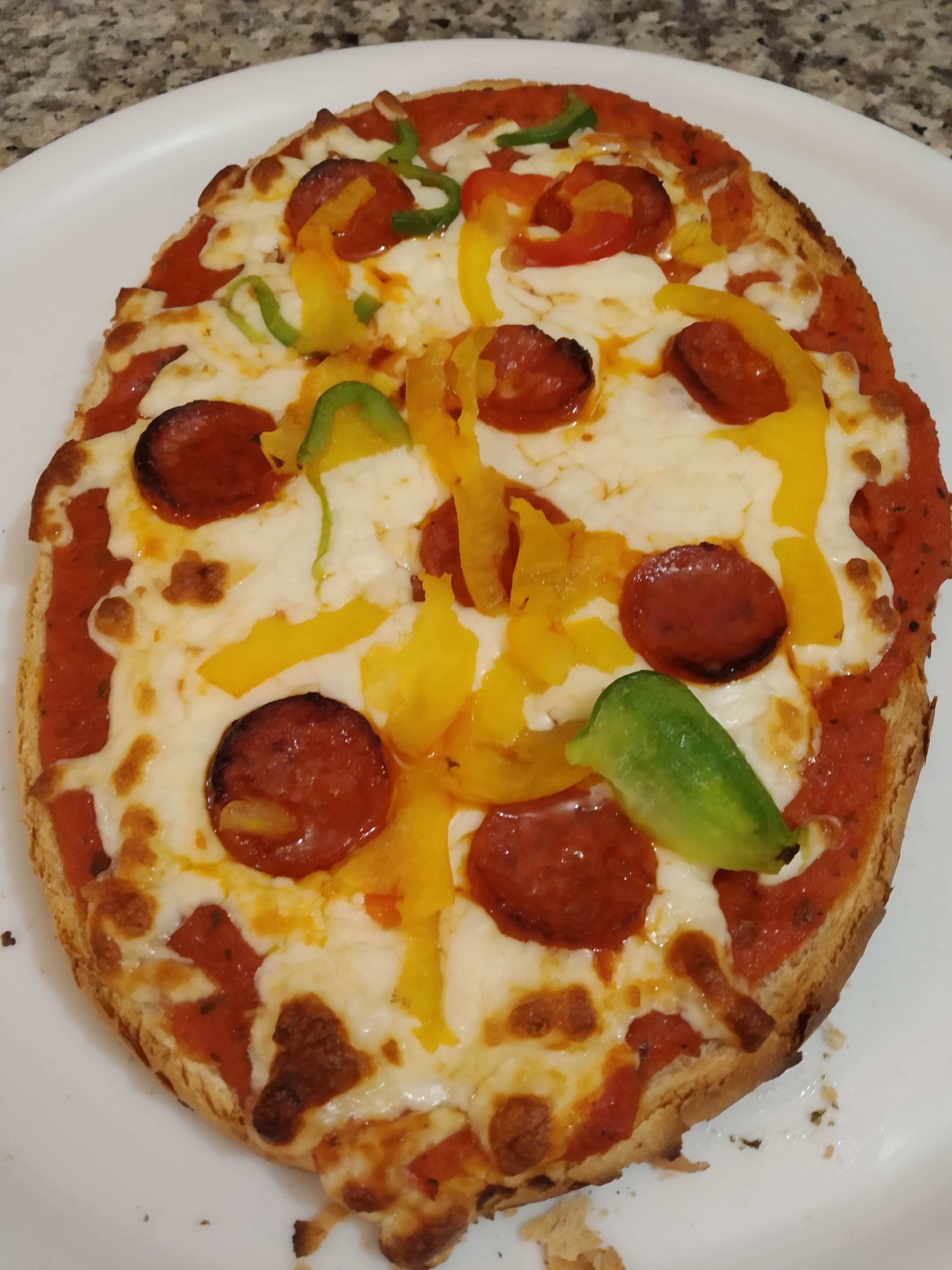 chorizo