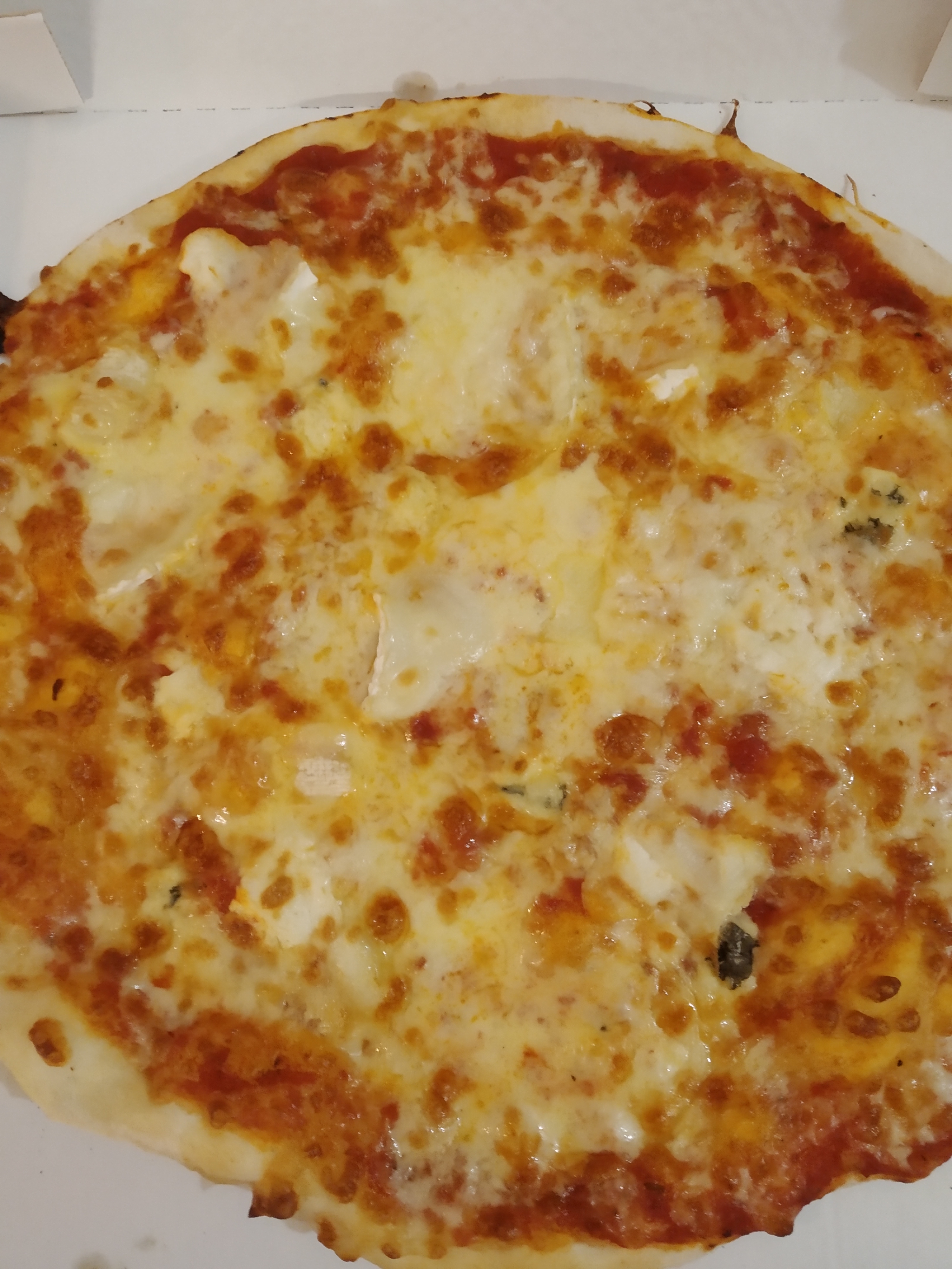 fromages