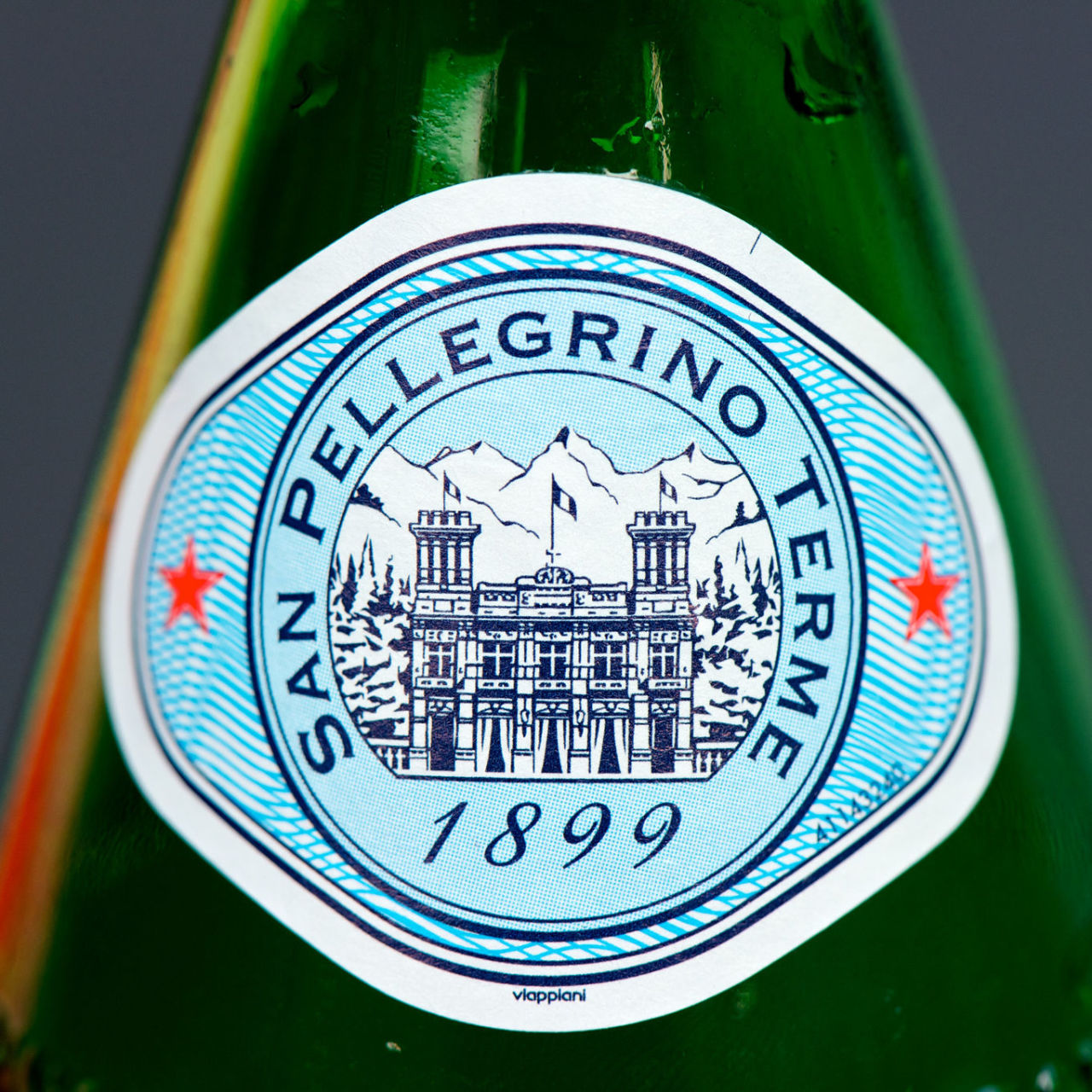 san pellegrino