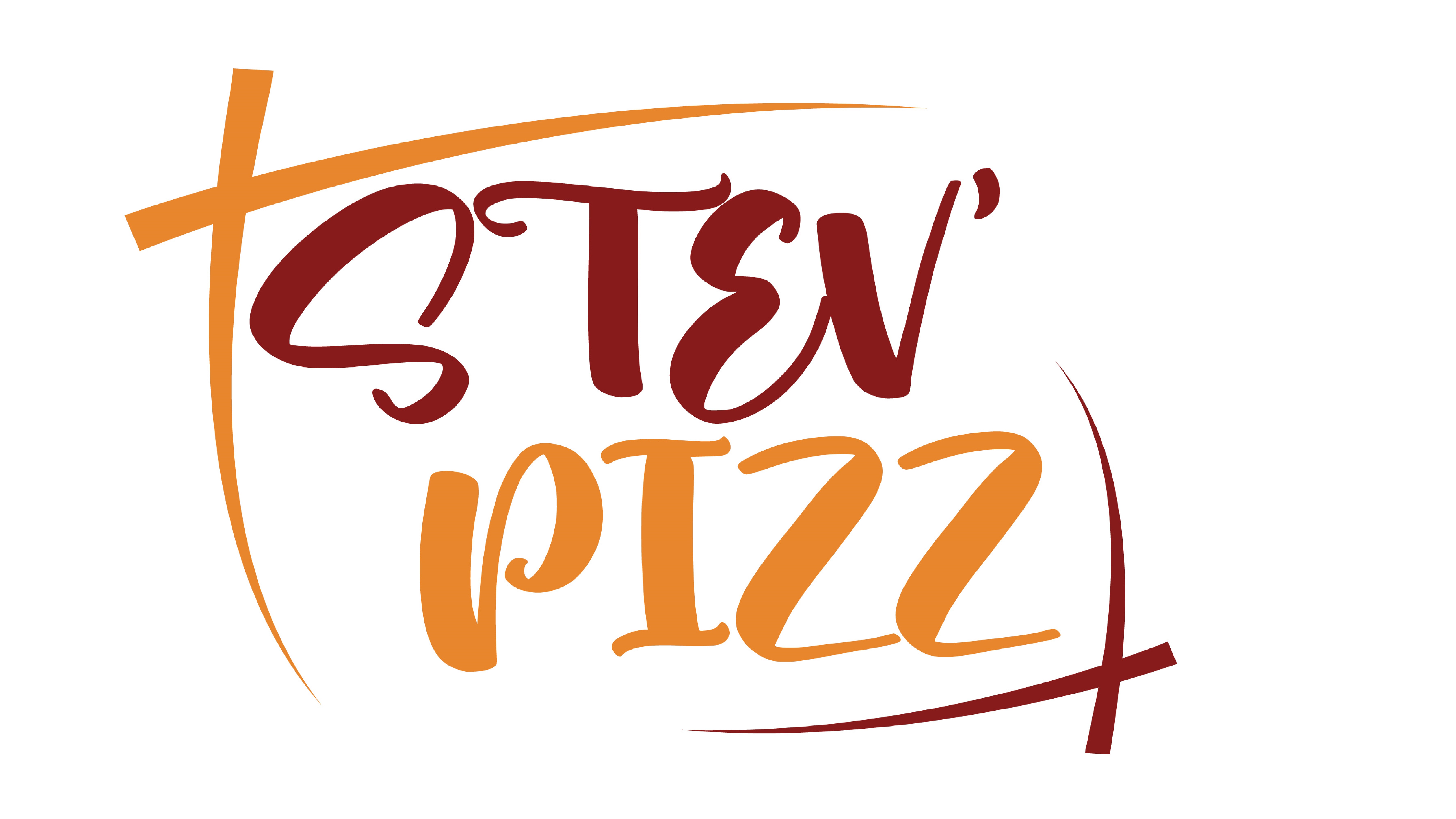 Logo stev